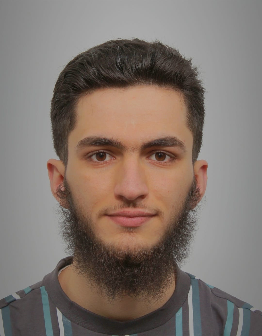 Mohammad, Mede-eigenaar van BNR Bouw Groep